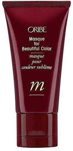 oribe masque for beautiful color travel size 50ml