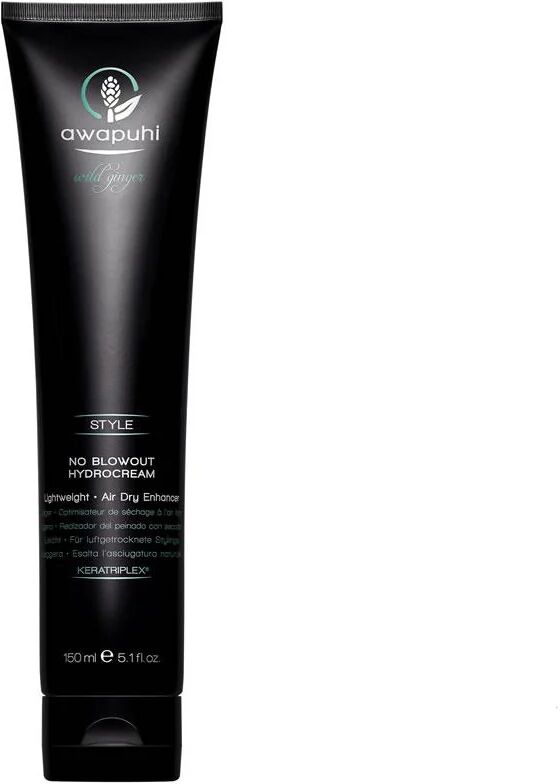 paul mitchell awapuhi no blowout hydrocream crema styling 150ml