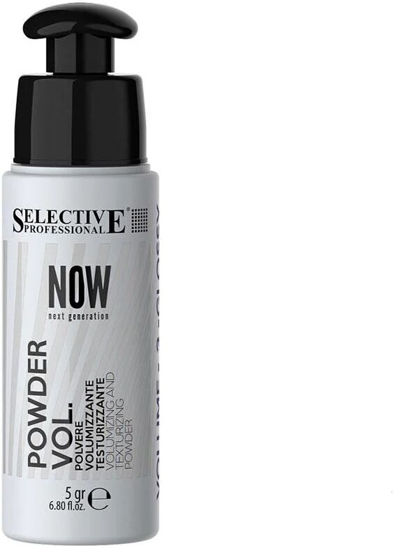 selective powder vol. now professional 5gr polvere