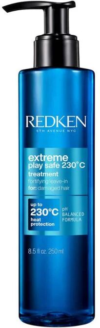 redken extreme treatment play safe 230 c 250ml