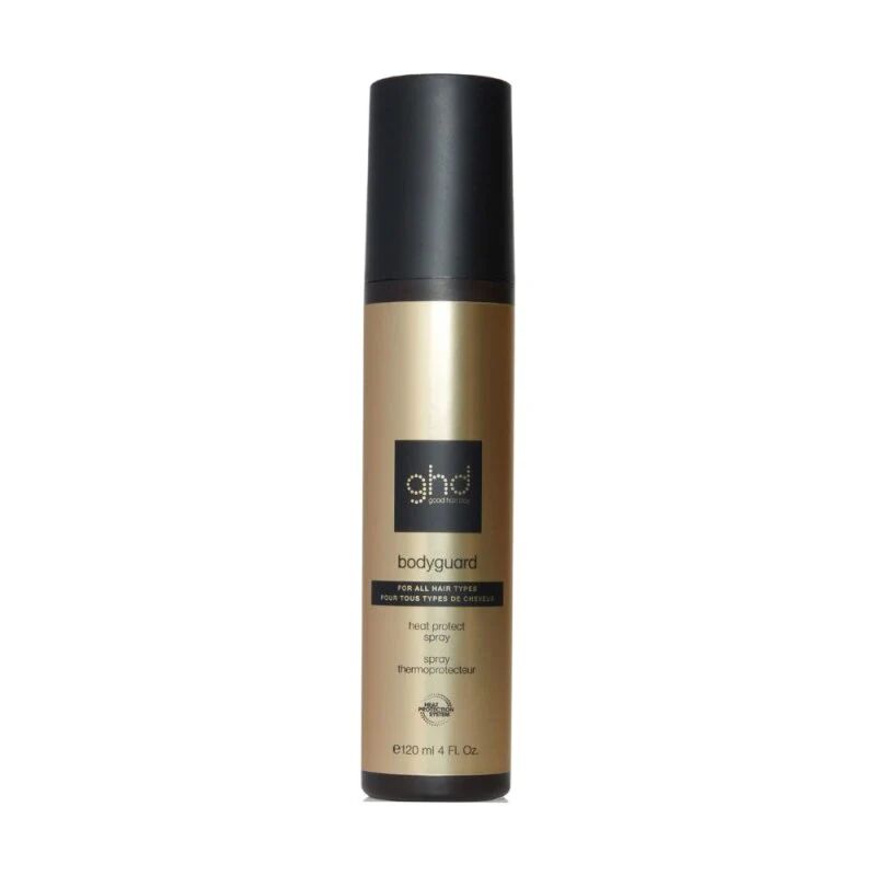 ghd bodyguard heat protect spray termoprotettore universale 120ml