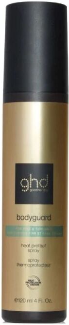 ghd bodyguard heat protect spray termoprotettore capelli fini 120ml