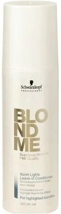 schwarzkopf balsamo spray illumi light 200ml