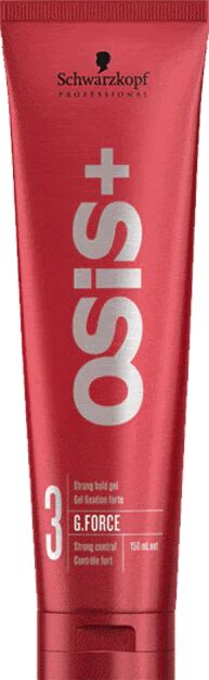 schwarzkopf osis g-force 150ml