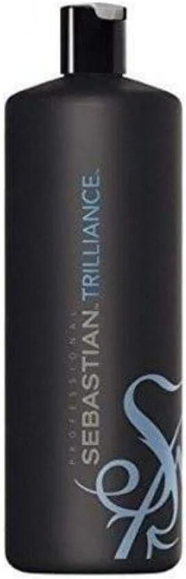 sebastian trilliance shampoo 1000ml lucidante