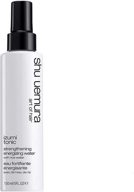 shu uemura izumi tonic spray rinforzante capelli 150ml