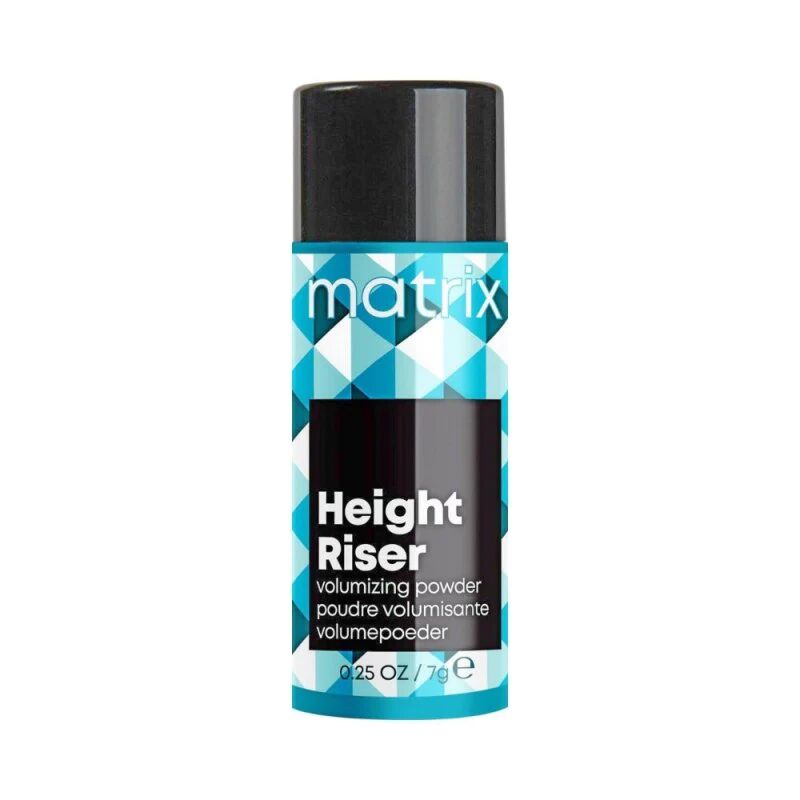 matrix height riser polvere volumizzante capelli 7gr