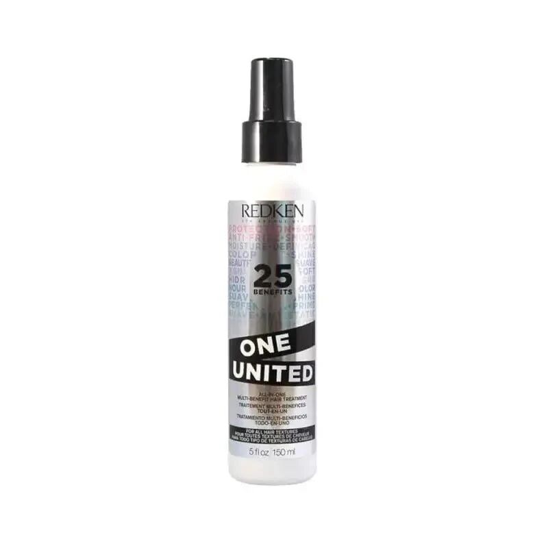 redken one united 150ml spray per capelli