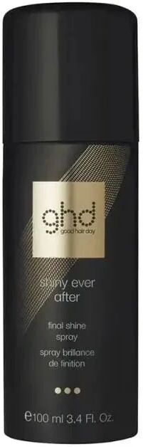 ghd final shine spray 100ml