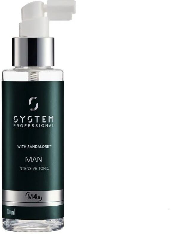 system professional intensive tonic 100ml