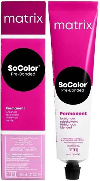 matrix socolor 7nw biondo naturale caldo 90ml