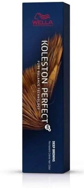 wella professionals wella koleston perfect me 8-00 biondo chiaro naturale 60 ml