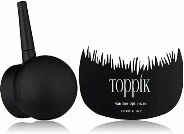 toppik kit hair duo (erogatore + pettinino)