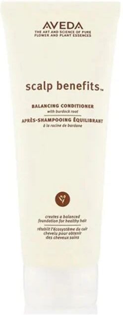 aveda scalp benefits conditioner 200ml