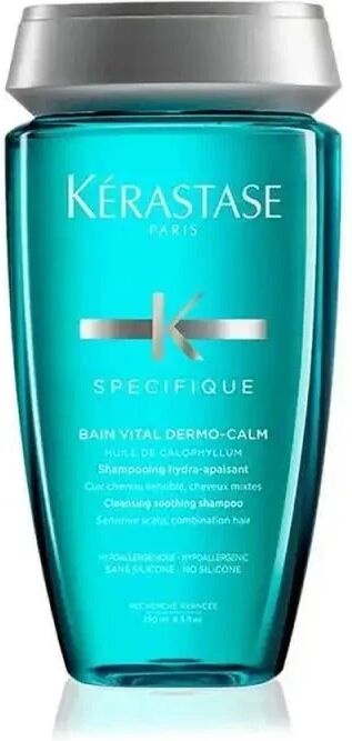 kerastase bain vital dermo calm