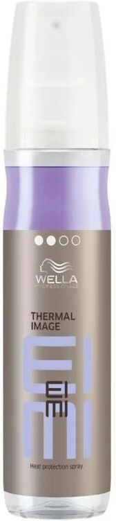 wella professionals wella eimi thermal image 150ml spray termoprotettore