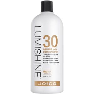 Joico Lumishine Developer Crema Ossidante 946ml, 30 Volume