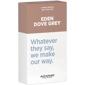 Alfaparf Milano Alfaparf Eden Dove Grey