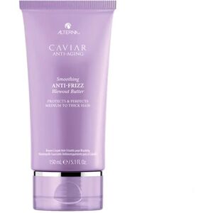 Alterna Caviar Smoothing Anti Frizz Blowout Butter Crema Anticrespo 150ml