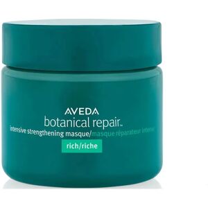 Aveda Botanical Repair Maschera Rich Ristrutturante Capelli, 25ml