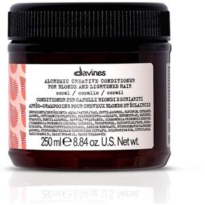 Davines Alchemic Creative Conditioner Corallo 250ml