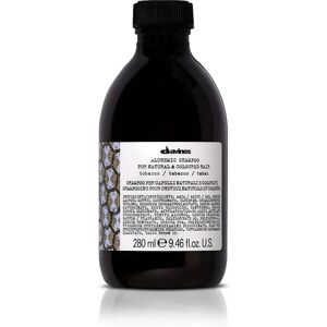 Davines Alchemic Shampoo Tabacco 280ml