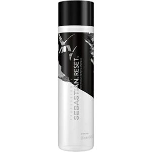 Sebastian Reset Shampoo 250ml Anti Residui