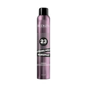 Redken Strong Hold Hairspray Lacca Per Capelli 400ml