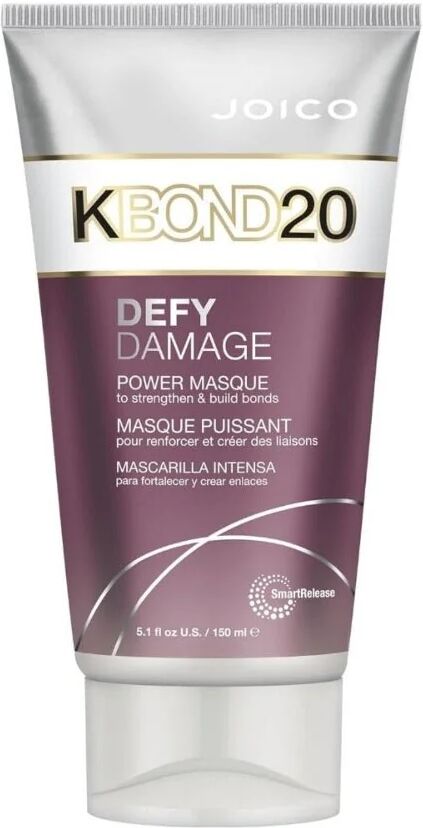 Joico Defy Damage KBond20 Power Masque maschera rinforzante 150ml