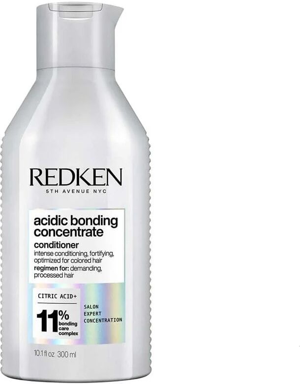 Redken Acidic Bonding Concentrate Balsamo capelli danneggiati 300ml, 300ml