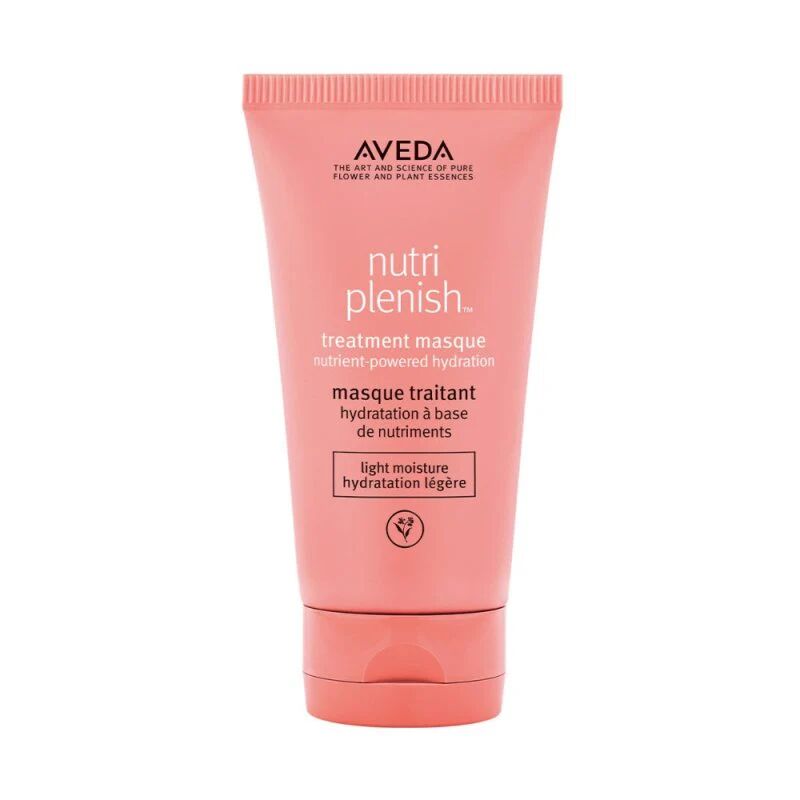 Aveda Nutriplenish Masque Light Moisture Maschera Idratante Capelli da Fini a Medi 150ml