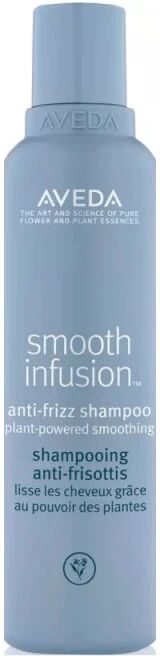 Aveda Smooth Infusion Shampoo Anticrespo 200ml