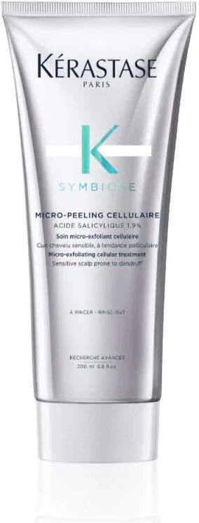 Kerastase Symbiose Micro-Peeling Cellulaire scrub cuoio capelluto 200ml