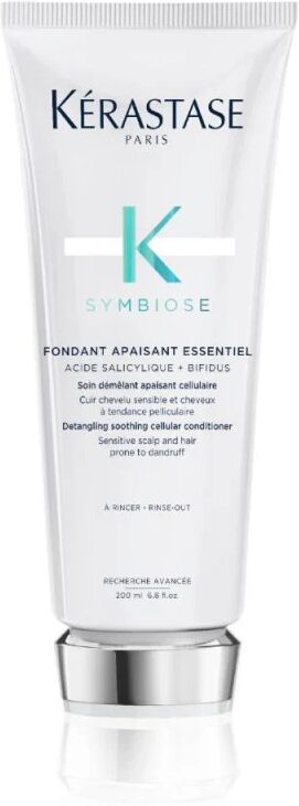 Kerastase Symbiose Fondant Apaisant Essentiel trattamento antiforfora 200ml