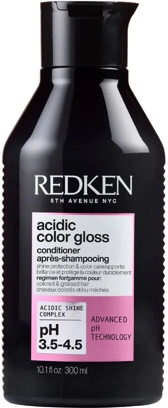 Redken Acidic Color Gloss Balsamo capelli colorati, 300ml