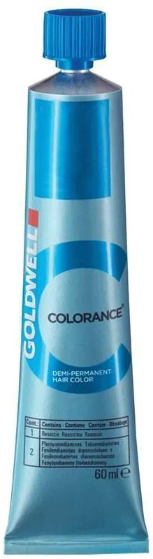 Goldwell 4 N Colorance Castano Medio Naturale 60 ml