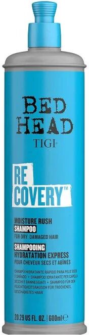 Tigi Bed Head Recovery Moisturising Conditioner Capelli Secchi 600ml