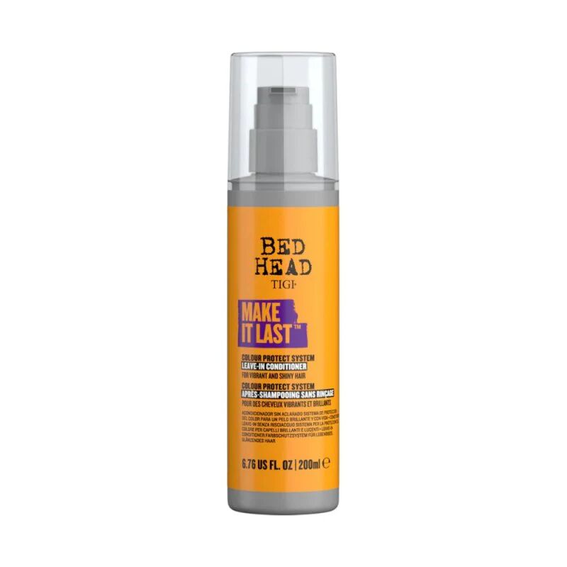 Tigi Bed Head Make It Last Leave In Balsamo Capelli Colorati 200ml