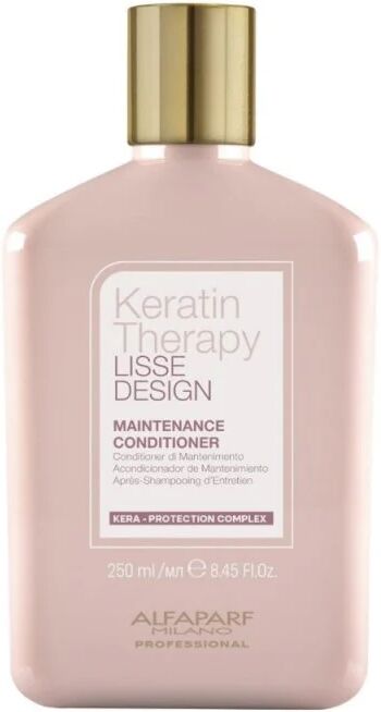 Alfaparf Milano Alfaparf Keratin Therapy Maintenance Balsamo 250ml