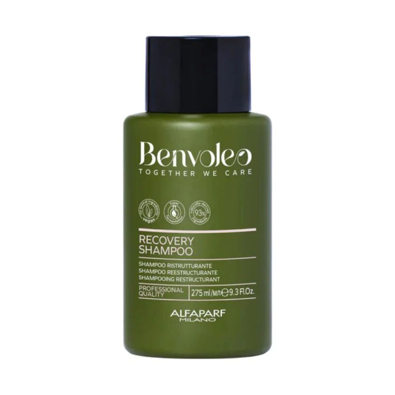 Alfaparf Milano Alfaparf Benvoleo Recovery Shampoo capelli danneggiati, 275ml