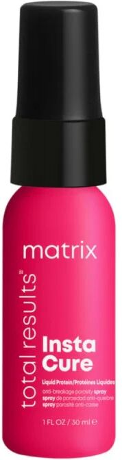 Matrix Total Results Instacure Spray Rinforzante Capelli 30ml