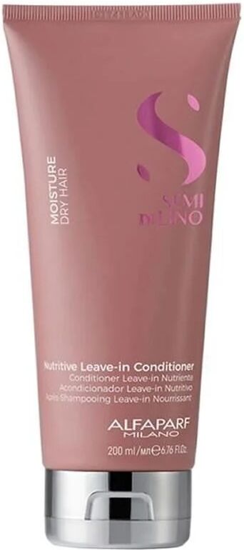 Alfaparf Milano Alfaparf Leave in Conditioner Semi di Lino Moisture 200ml