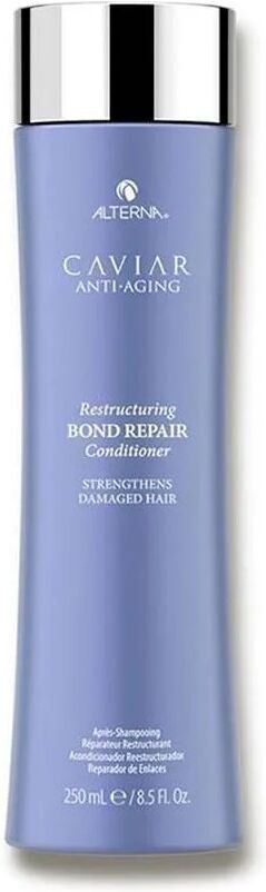 Alterna Caviar Restructuring Bond Repair Conditioner Balsamo Ristrutturante 250ml