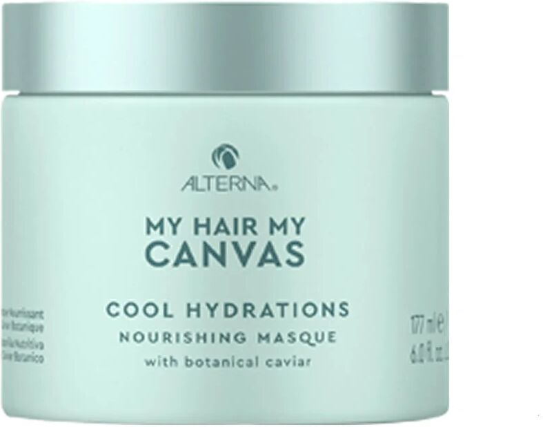 Alterna My Hair My Canvas Cool Hydrations Maschera Idratante capelli 177ml