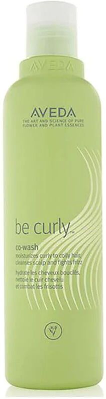 Aveda Be Curly Co-Wash 250ml