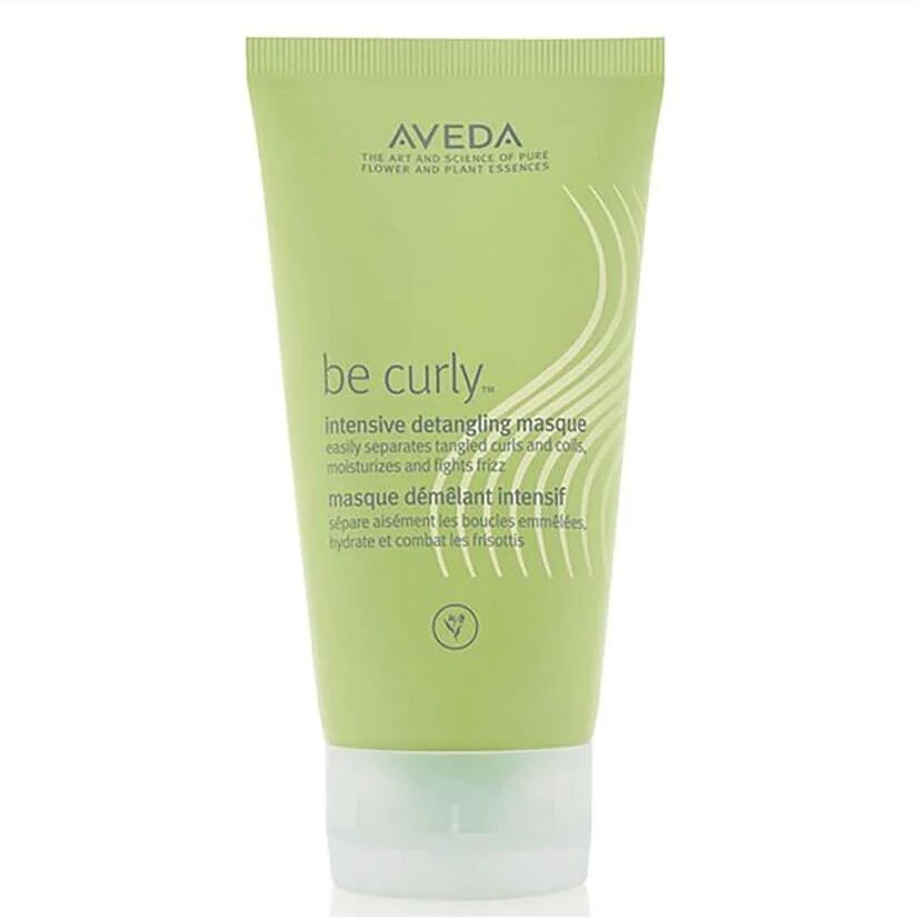 Aveda Be Curly Intensive Detangling Masque 150ml