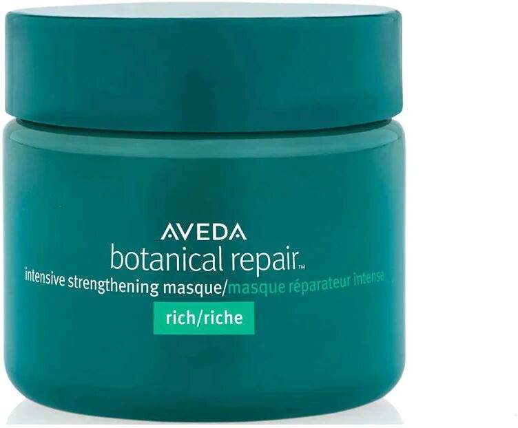 Aveda Botanical Repair Maschera Rich ristrutturante capelli, 25ml