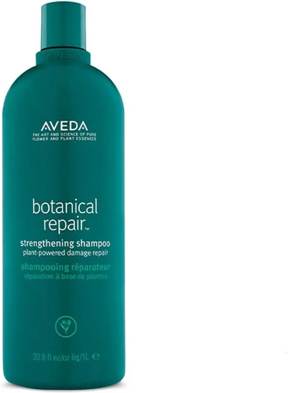 Aveda Botanical Repair Shampoo capelli danneggiati, 1000ml