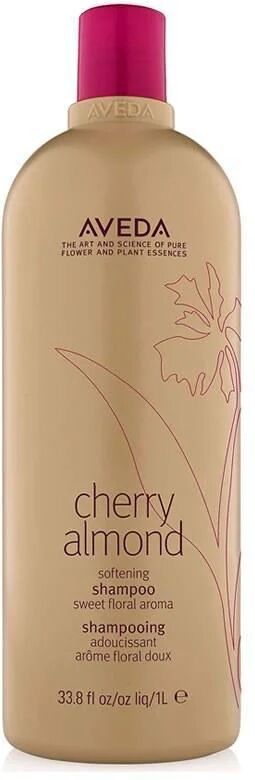 Aveda Cherry Almond Softening Shampoo 1L