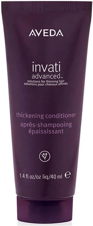 Aveda Invati Advanced Thickening Conditioner 40ml